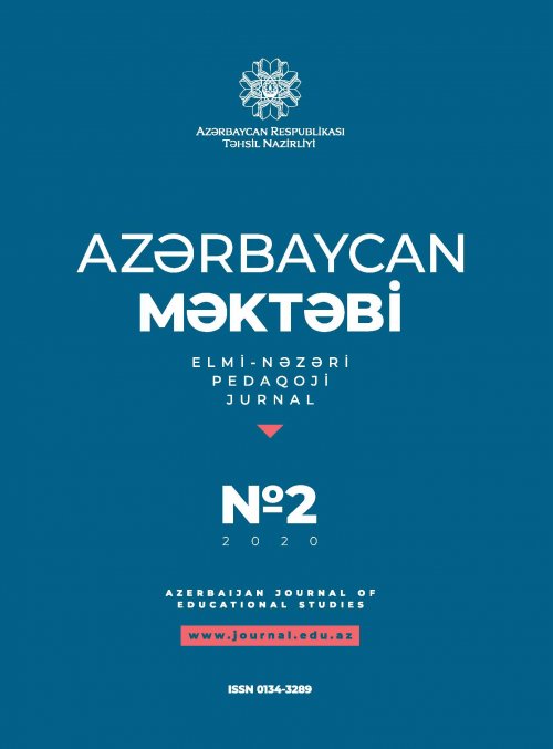 Azərbaycan məktəbi jurnal üzlükləri - 2020