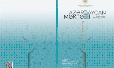 AZƏRBAYCAN MƏKTƏBİ 2021-№4